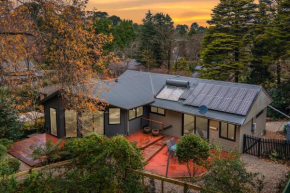 Leura Pines, Leura